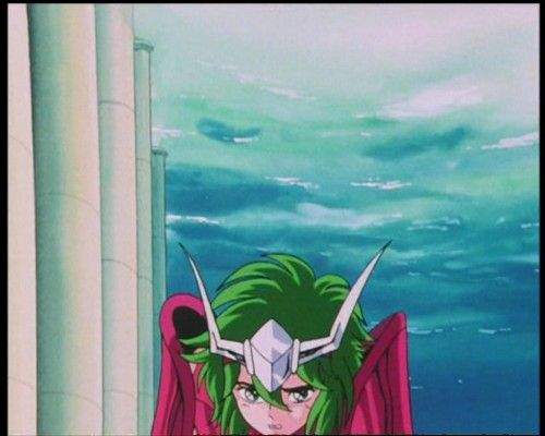 Otaku Gallery  / Anime e Manga / Saint Seiya / Screen Shots / Episodi / 104 - Il secondo cavaliere d`oro / 168.jpg